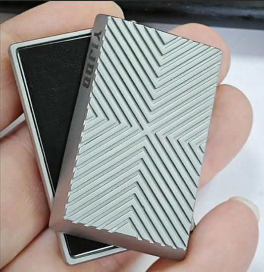 pull-push b box pack on live